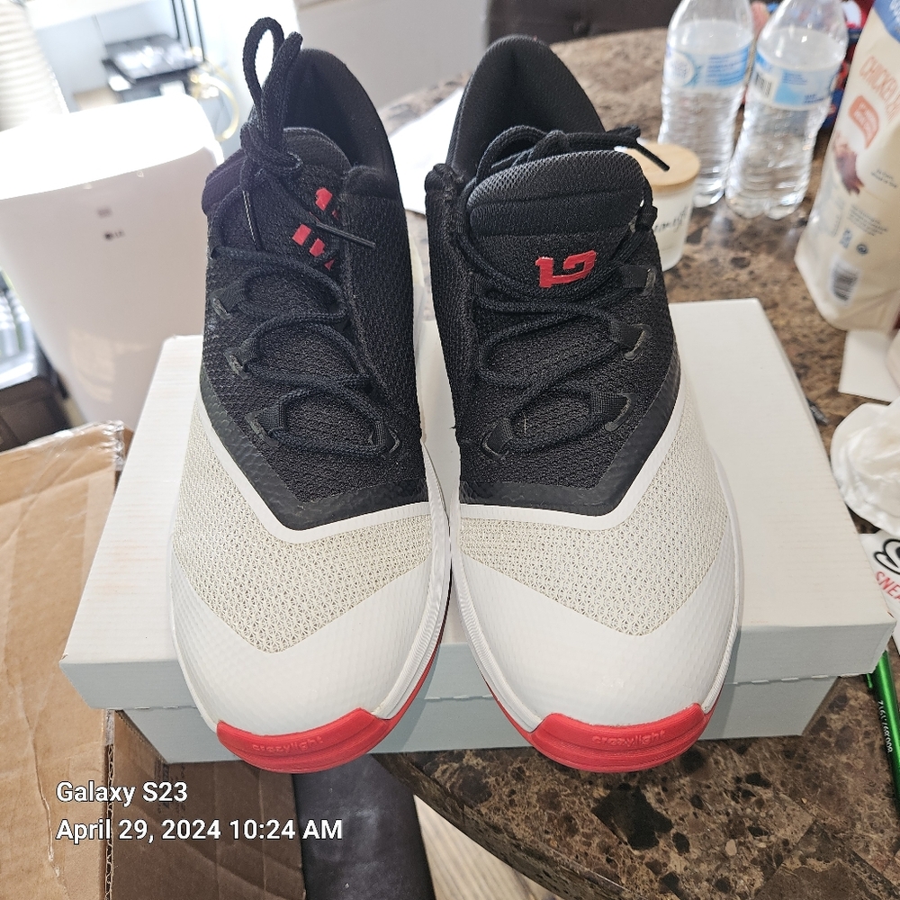 Adidas James Harden